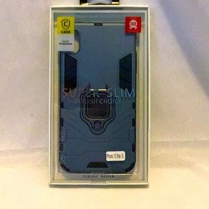 Super Slim Multi Protective